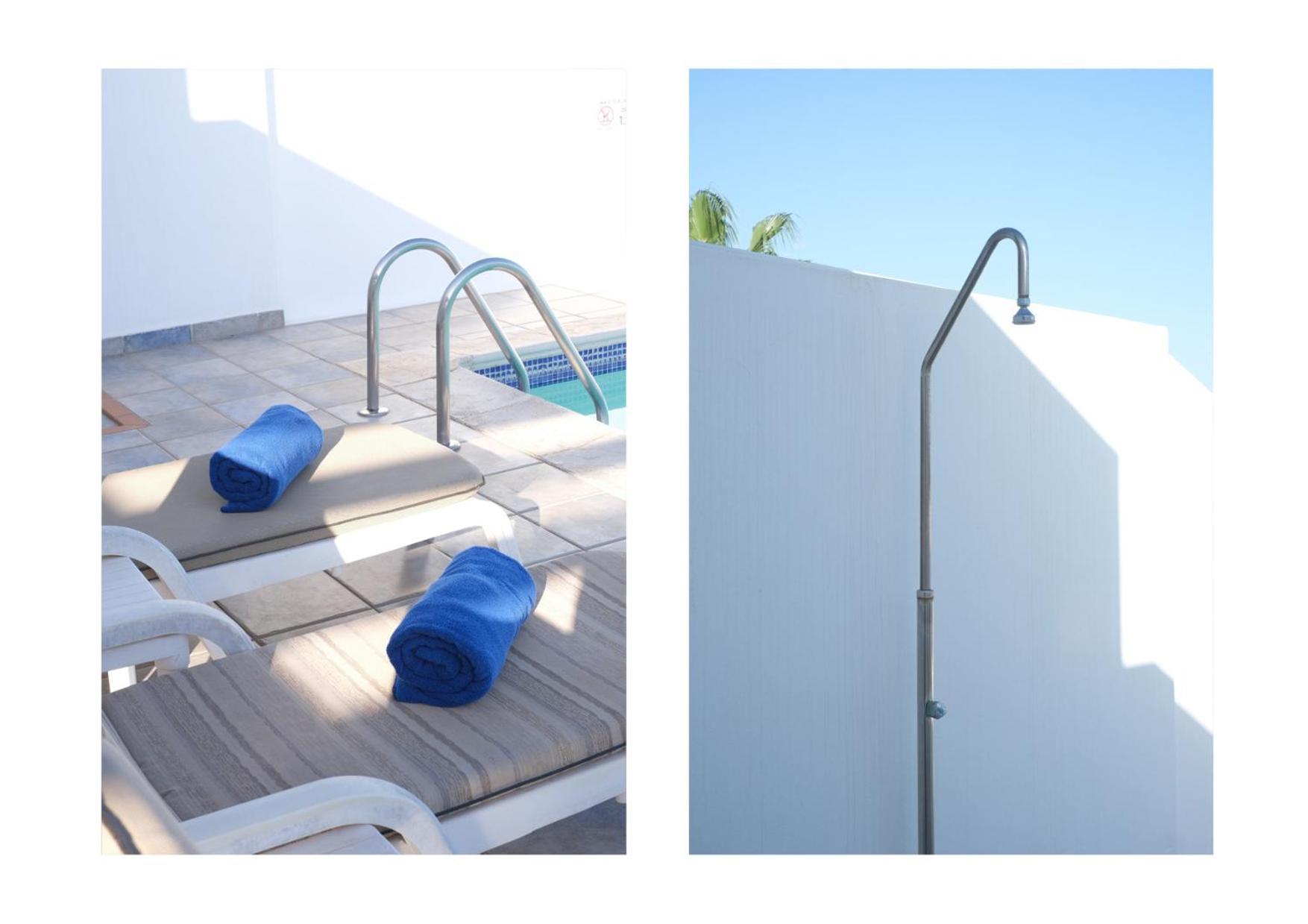 Villa Lava And Sea- Private Pool, Amazing Sea Views à Playa Blanca  Extérieur photo